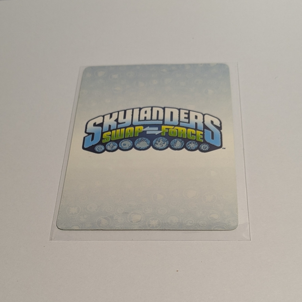 Gold and Black Gaming Console Accessory - Picture 5 of 5